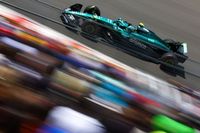 A qué hora fue la clasificación de F1 del GP de Canadá