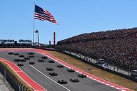 Cinco conclusiones rápidas del GP de Estados Unidos de F1 2025 en Austin