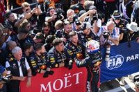 F1: Red Bull tem "algo na manga" até o final de 2025, afirma Marko