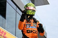 Norris gana con &eacute;pica en Hungr&iacute;a; Alonso logra su mejor resultado del a&ntilde;o