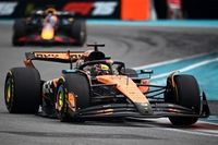 F1: McLaren repete dobradinha no TL2 de Ímola; Bortoleto é 16°