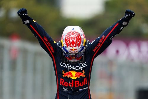 ¿Está Verstappen realmente en la lucha por el título de F1 2025?