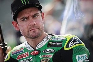 Why Yamaha's MotoGP rivals should fear Crutchlow's return