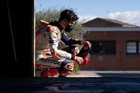 Marc Márquez tiene el alta médica para subirse a una moto