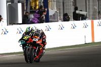 Por qué se llama Gran Premio de Doha la segunda carrera en Qatar