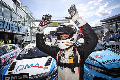 Ad Hockenheim sono scintille a non finire, Harald Proczyk vince il titolo con la Opel