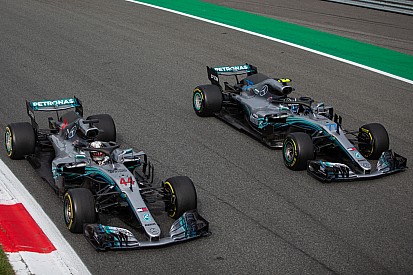 Bottas : Une campagne sans victoire "décevante et incroyable"