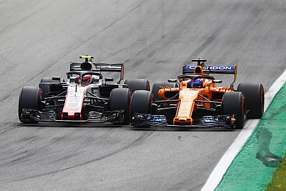 Nessun provvedimento dei commissari per le scaramucce fra Alonso e Magnussen
