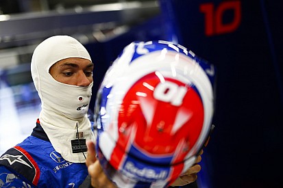 Gasly over Red Bull-promotie: Revanche voor uitgesteld F1-debuut in 2017