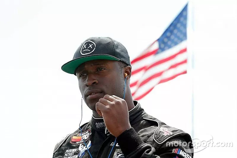 Jesse Iwuji
