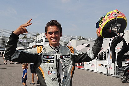 Azcona e Haglöf sono i piloti di PWR Racing e Cupra per il WTCR