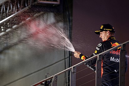 Brawn egyre inkább a jövő bajnokát látja Verstappenben