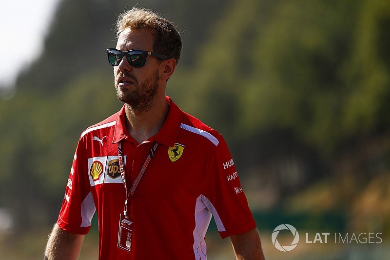 Vettelt Ricciardo átigazolása sokkolta a leginkább, míg Alonsót megérti