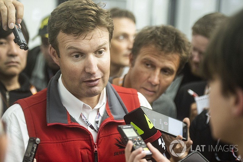 MotoGP Inggris batal digelar, Silverstone minta maaf