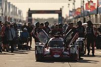 Trzecie miejsce zespołu Kubicy na p&oacute;łmetku