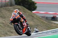 Miller explota el récord en un accidentado P2 de MotoGP en Portimao