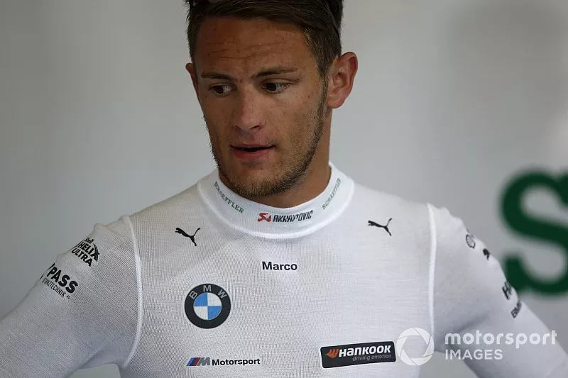 Marco Wittmann, BMW Team RMG