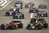 La F1 se aleja de los "horribles" coches anteriores y pide cautela