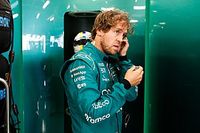 F1: Vettel é multado por guiar scooter após o TL1 da Austrália
