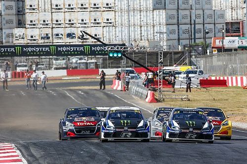 Las mejores historias de 2018, #17: El Rallycross detiene su crecimiento