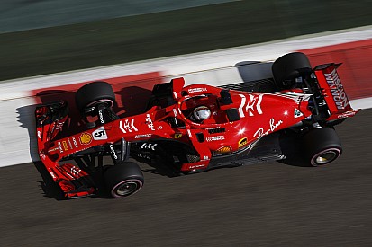 "Schlicht zu langsam": Ferrari in Abu Dhabi nur dritte Kraft?