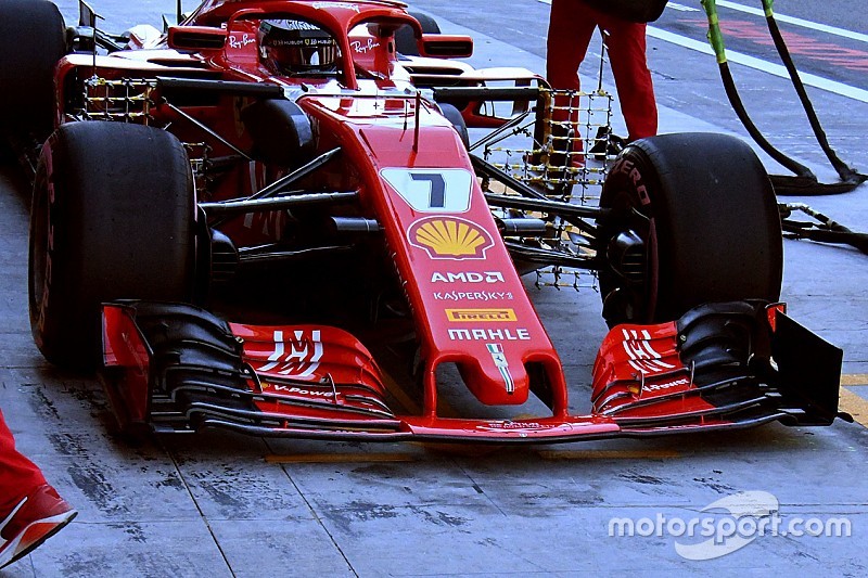 Has F1 'jumped too early' with 2019 changes?