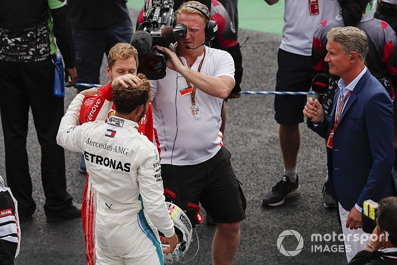 Leckék Mexikóból: Hamilton rekordja, Vettel gesztusa & Alonso