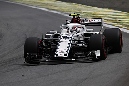 Leclerc: Last-ditch Q2 lap most surprising of my career