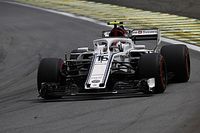 Leclerc califica su vuelta de la Q2 como "la m&aacute;s sorprendente de mi carrera"