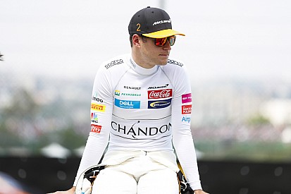 Vandoorne messze nem olyan rossz, mint azt az eredményei mutatják