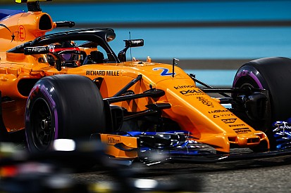 Vandoorne "soulagé" d'en finir