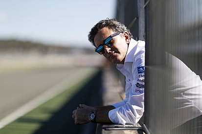 Alejandro Agag se torna presidente da Fórmula E