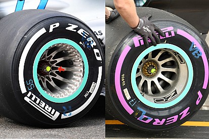 FIA weist Ferrari-Beschwerde zurück: Mercedes-Felgen sind legal