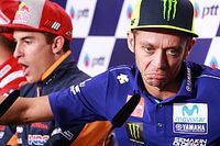 Rossi: “Yamaha no puede permitirse otros dos años así”