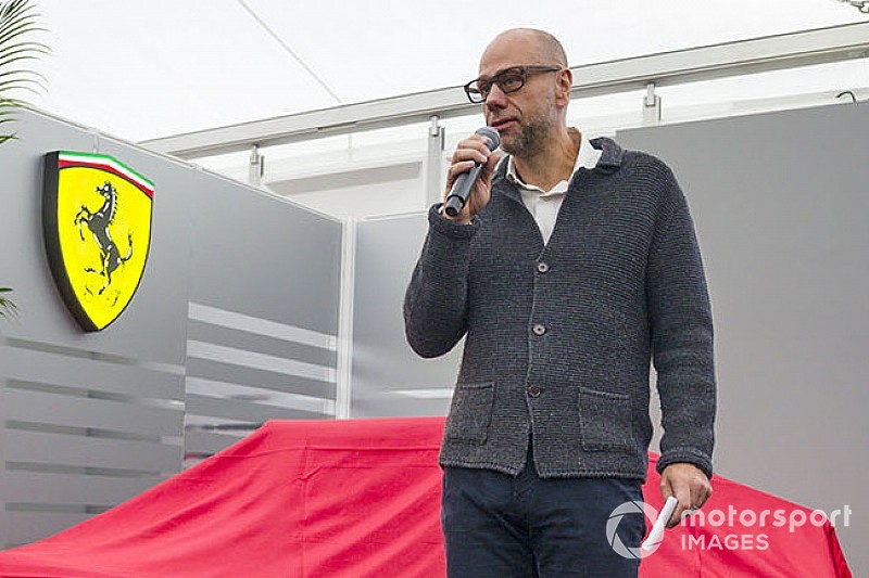 Riccardo Parino, Philip Morris :