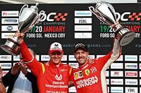 Vettel: Michael estaría orgulloso de su hijo