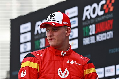 Hivatalos: Mick Schumacher csatlakozott a Ferrari Versenyzői Akadémiához
