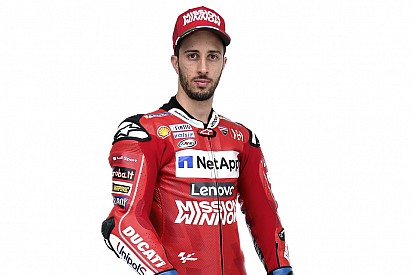 Dovizioso jobban érzi magát Lorenzo távozásával