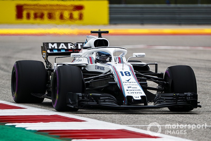 Stroll: Q2'ye kalamazdım