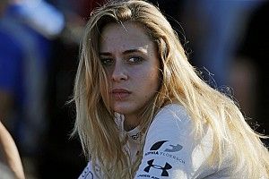 Floersch volverá a Macao un año después de su terrible accidente