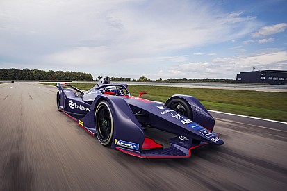 Audi gave Virgin three days of FE test allowance