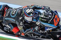 Bagnaia se impone en Buriram y consigue la victoria 800 para Italia