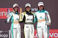 W Series Paul Ricard: Chadwick consigue su s&eacute;ptima victoria consecutiva