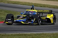 Herta manda en la 2&deg; pr&aacute;ctica de Mid-Ohio