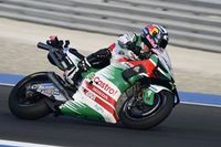 Zarco prob&oacute; en Qatar una llanta que Mir y Marini no pueden usar