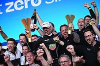 Wehrlein gana el E-Prix de México tras investigación