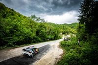 El Rally de Croacia confirma su ausencia en el calendario del WRC 2025