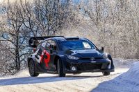 Qué espera Toyota de Rovanpera en su regreso al WRC a tiempo completo