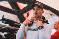Loeb: "Ganar el Rally Dakar no es una obsesión"