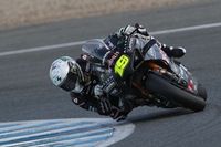 Bautista llegar&aacute; a Australia sin "mucha confianza" con la Ducati